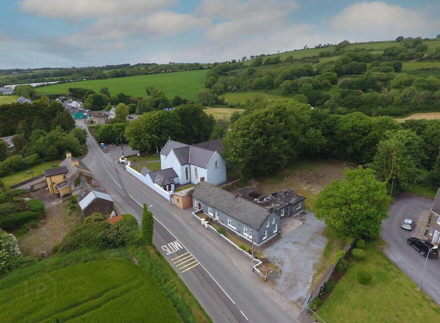 Old Post Office, Minane Bridge Village, Carrigaline, P17V127