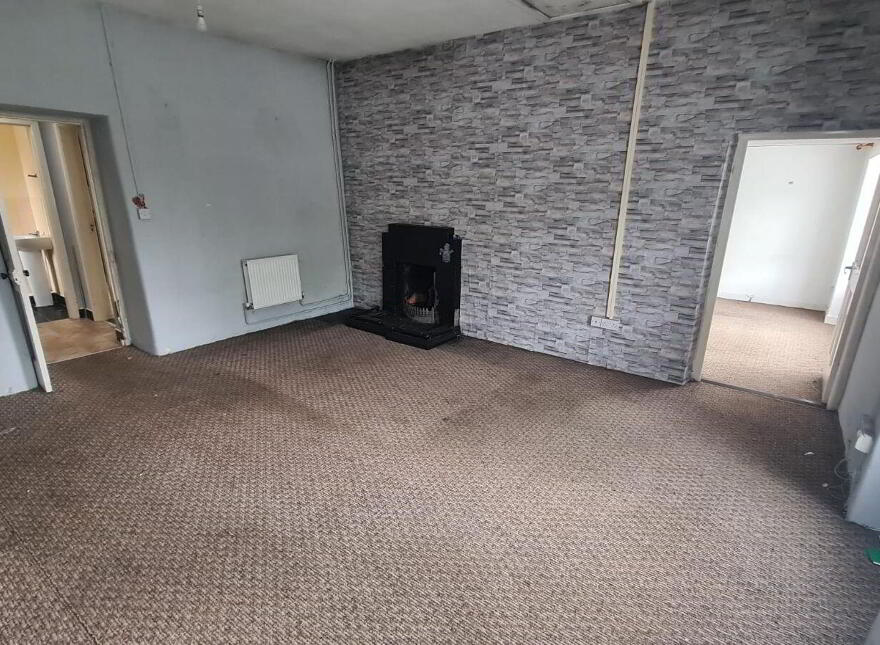 Old Post Office, Minane Bridge Village, Carrigaline, P17V127
