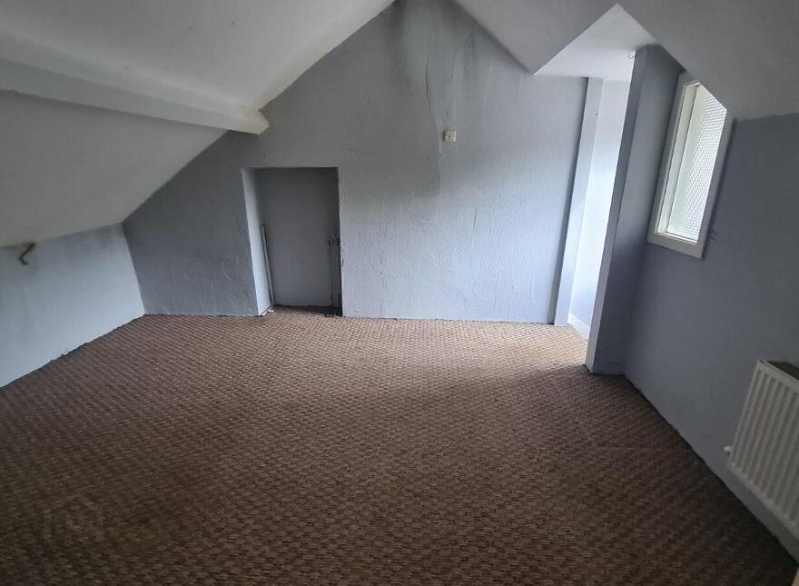 Old Post Office, Minane Bridge Village, Carrigaline, P17V127
