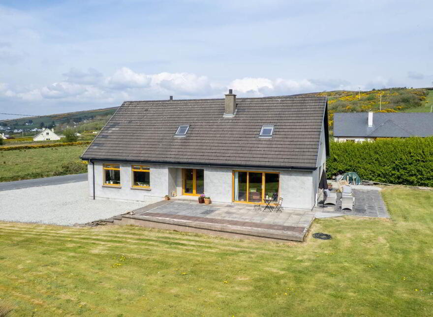 Bredagh Glen, Moville, F93K2C9