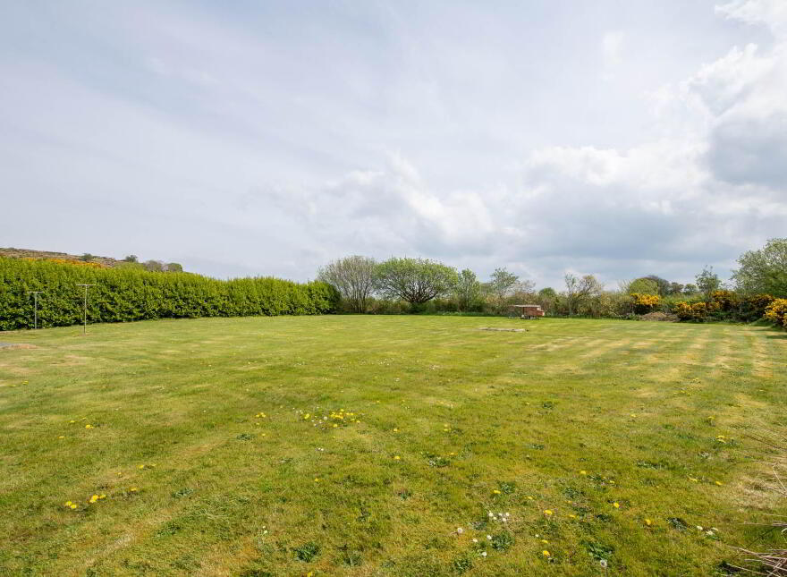 Bredagh Glen, Moville, F93K2C9