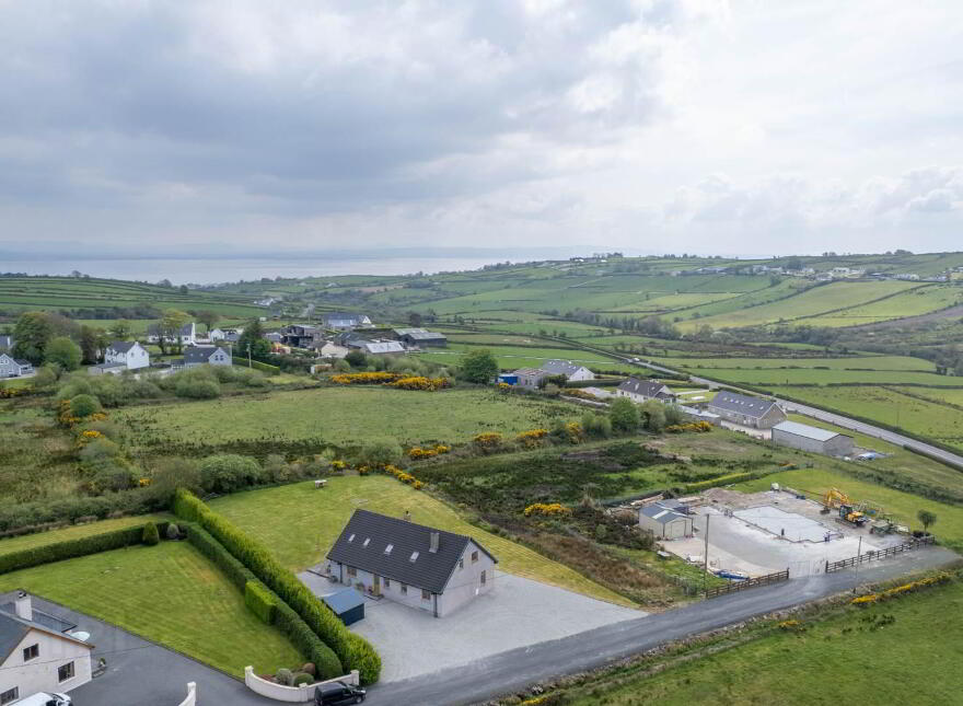 Bredagh Glen, Moville, F93K2C9