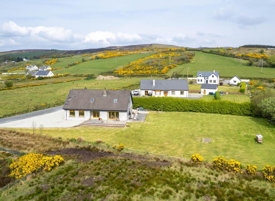 Bredagh Glen, Moville, F93K2C9