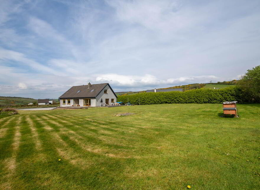 Bredagh Glen, Moville, F93K2C9