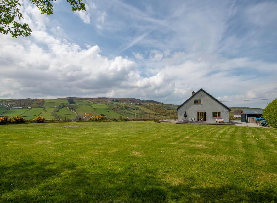 Bredagh Glen, Moville, F93K2C9