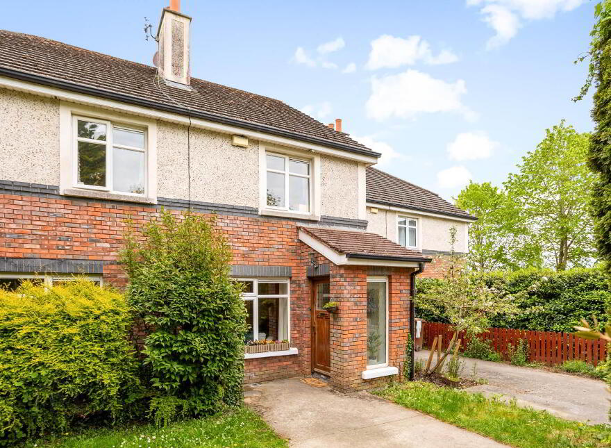 34 The Courtyard, St. Raphael`s Manor, Celbridge, W23PH94