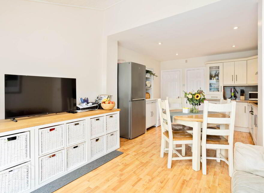 34 The Courtyard, St. Raphael`s Manor, Celbridge, W23PH94