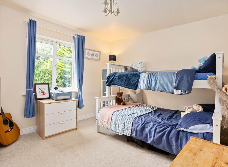 34 The Courtyard, St. Raphael`s Manor, Celbridge, W23PH94