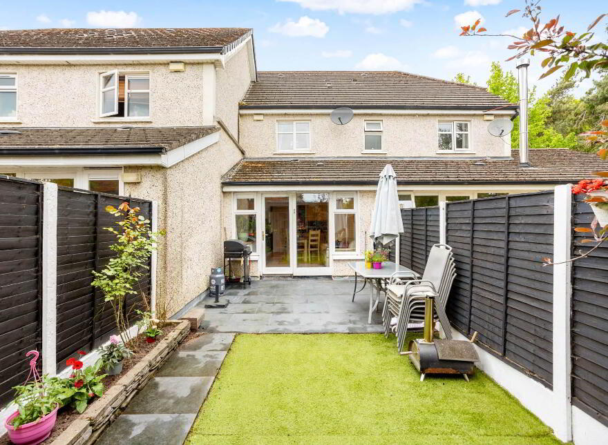 34 The Courtyard, St. Raphael`s Manor, Celbridge, W23PH94
