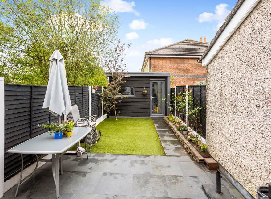 34 The Courtyard, St. Raphael`s Manor, Celbridge, W23PH94