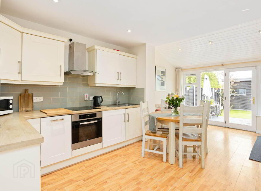 34 The Courtyard, St. Raphael`s Manor, Celbridge, W23PH94
