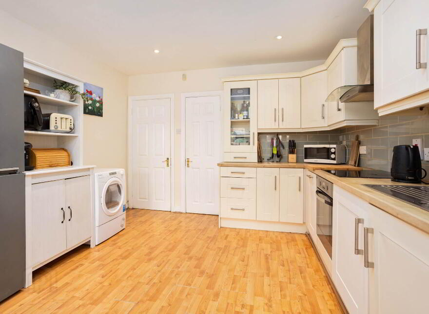 34 The Courtyard, St. Raphael`s Manor, Celbridge, W23PH94