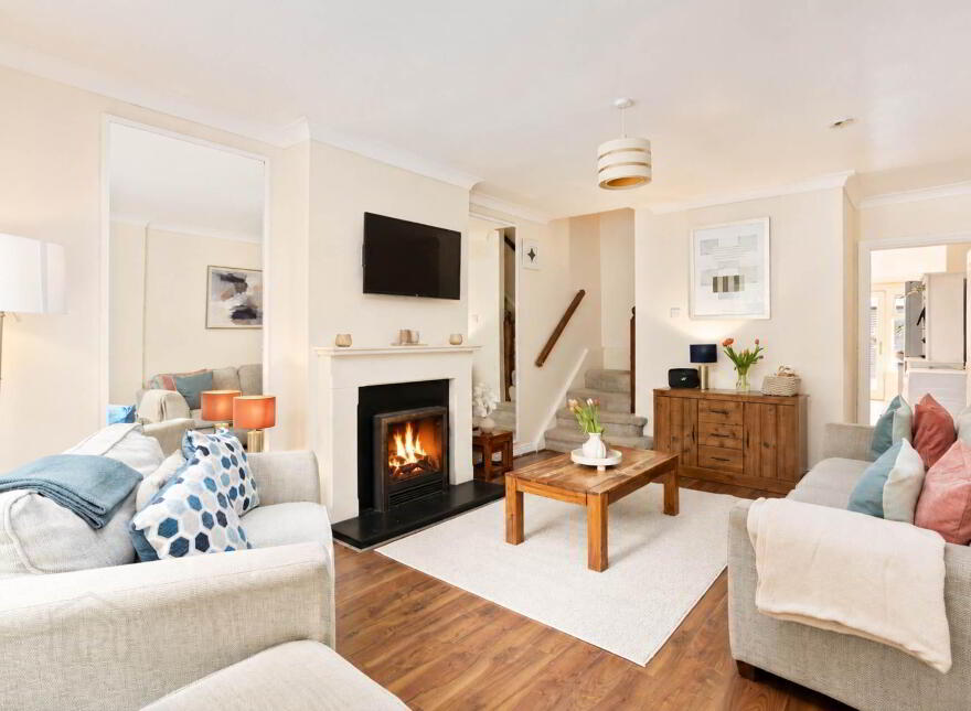 34 The Courtyard, St. Raphael`s Manor, Celbridge, W23PH94