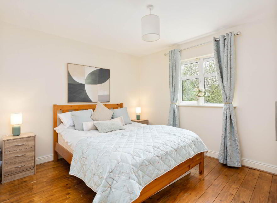 34 The Courtyard, St. Raphael`s Manor, Celbridge, W23PH94