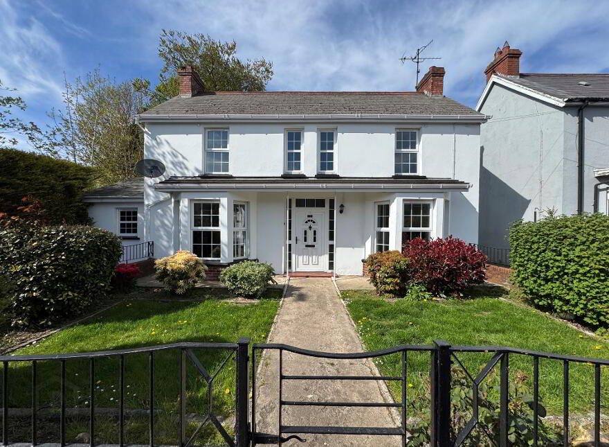 15 Drum Road, Cookstown, BT80 8JG