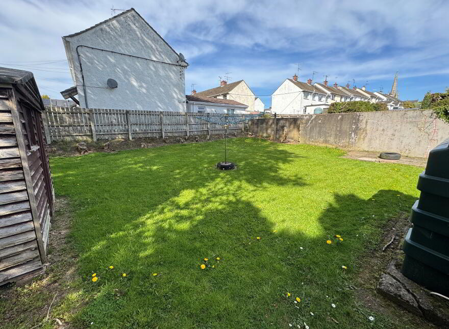 15 Drum Road, Cookstown, BT80 8JG