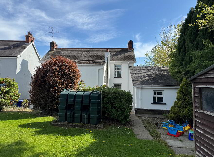 15 Drum Road, Cookstown, BT80 8JG