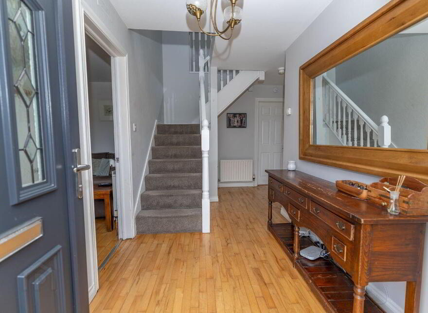 13 Cloughmore View, Warrenpoint, Newry, BT34 3TP
