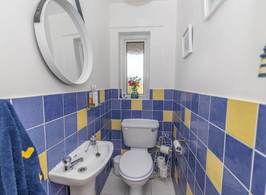 13 Cloughmore View, Warrenpoint, Newry, BT34 3TP