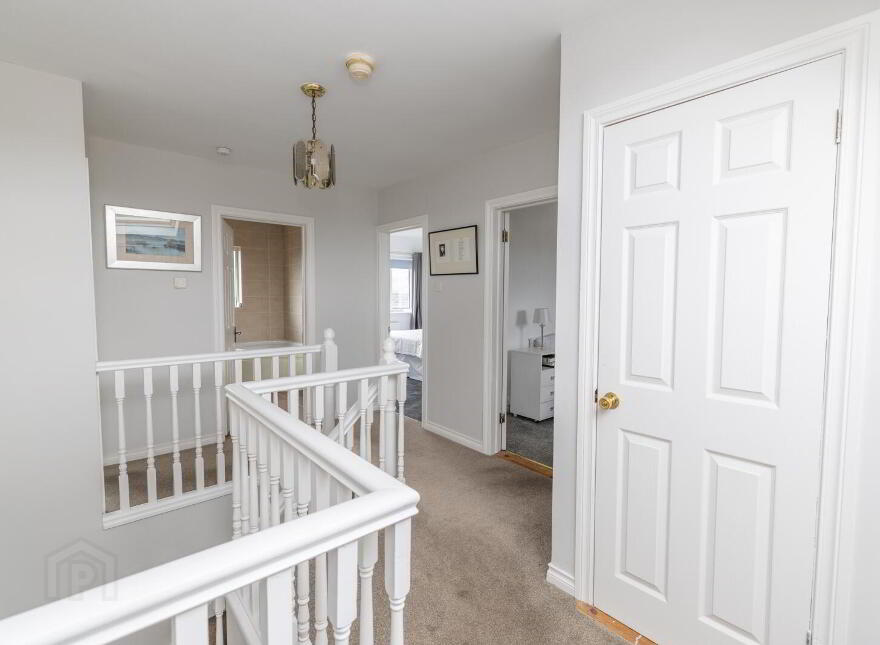 13 Cloughmore View, Warrenpoint, Newry, BT34 3TP