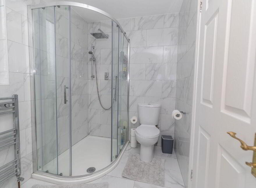 13 Cloughmore View, Warrenpoint, Newry, BT34 3TP