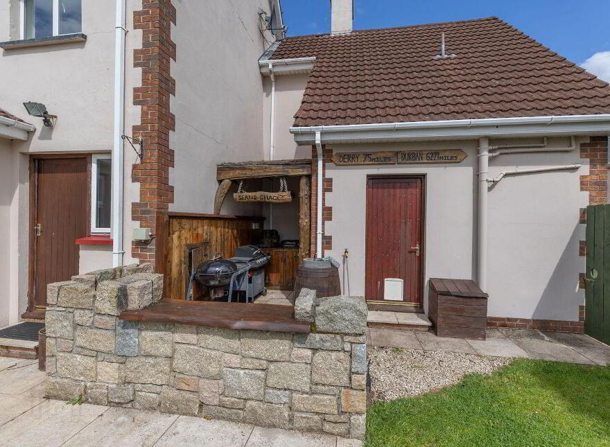 13 Cloughmore View, Warrenpoint, Newry, BT34 3TP