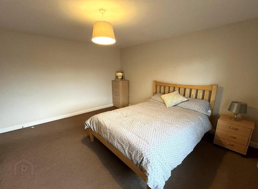 Apartment 11 Greenwich Mews 24 Upper Lisburn Road, Belfast, BT10 0FL