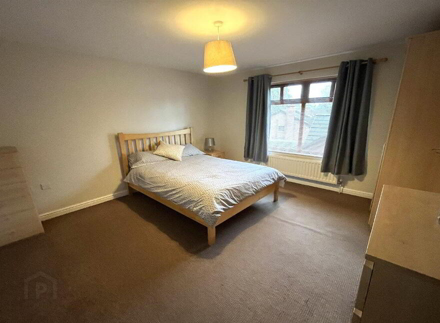 Apartment 11 Greenwich Mews 24 Upper Lisburn Road, Belfast, BT10 0FL