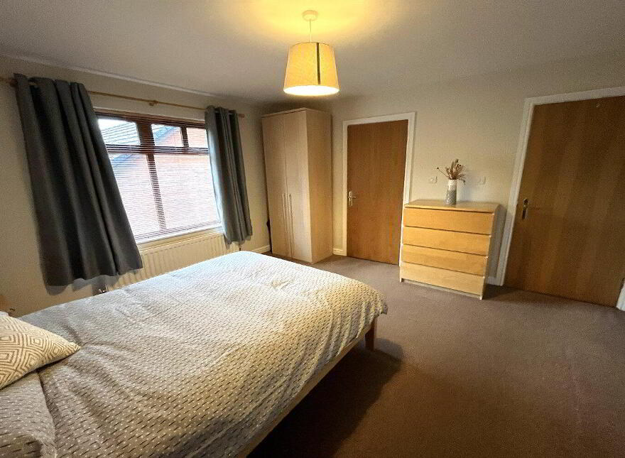 Apartment 11 Greenwich Mews 24 Upper Lisburn Road, Belfast, BT10 0FL