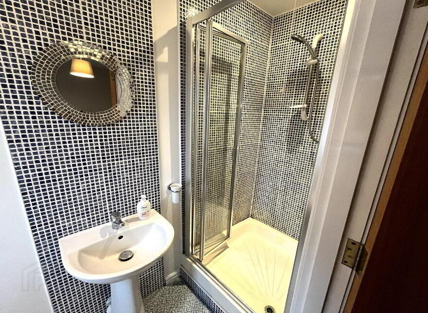 Apartment 11 Greenwich Mews 24 Upper Lisburn Road, Belfast, BT10 0FL