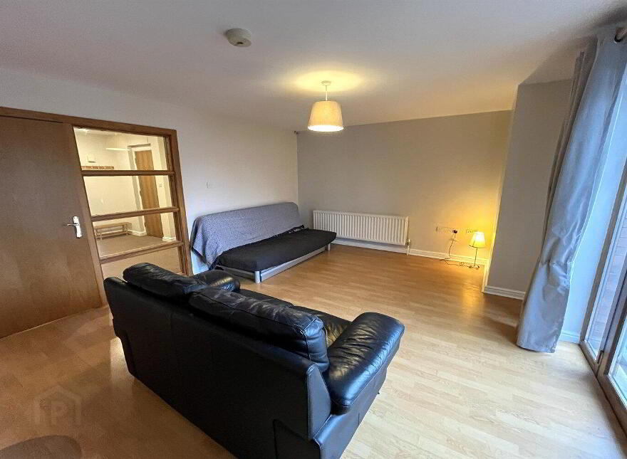 Apartment 11 Greenwich Mews 24 Upper Lisburn Road, Belfast, BT10 0FL