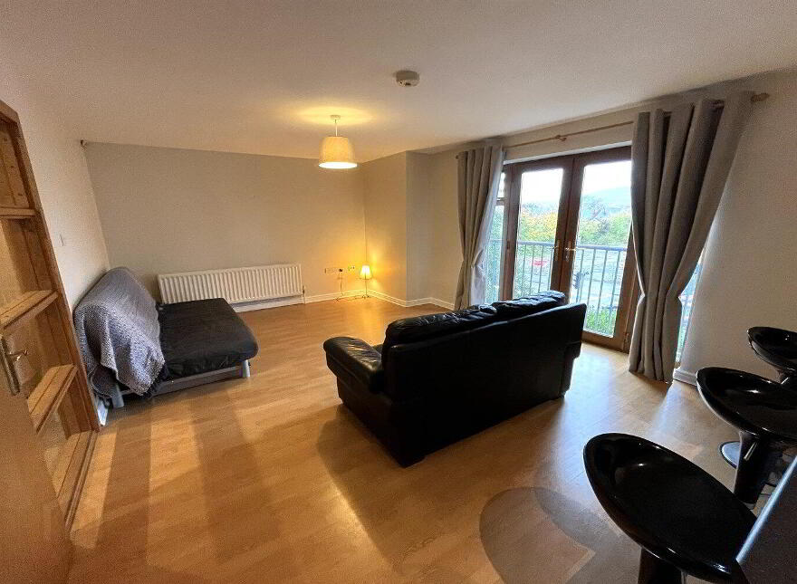 Apartment 11 Greenwich Mews 24 Upper Lisburn Road, Belfast, BT10 0FL