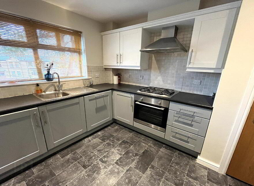 Apartment 11 Greenwich Mews 24 Upper Lisburn Road, Belfast, BT10 0FL