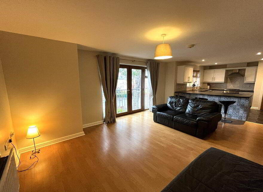 Apartment 11 Greenwich Mews 24 Upper Lisburn Road, Belfast, BT10 0FL