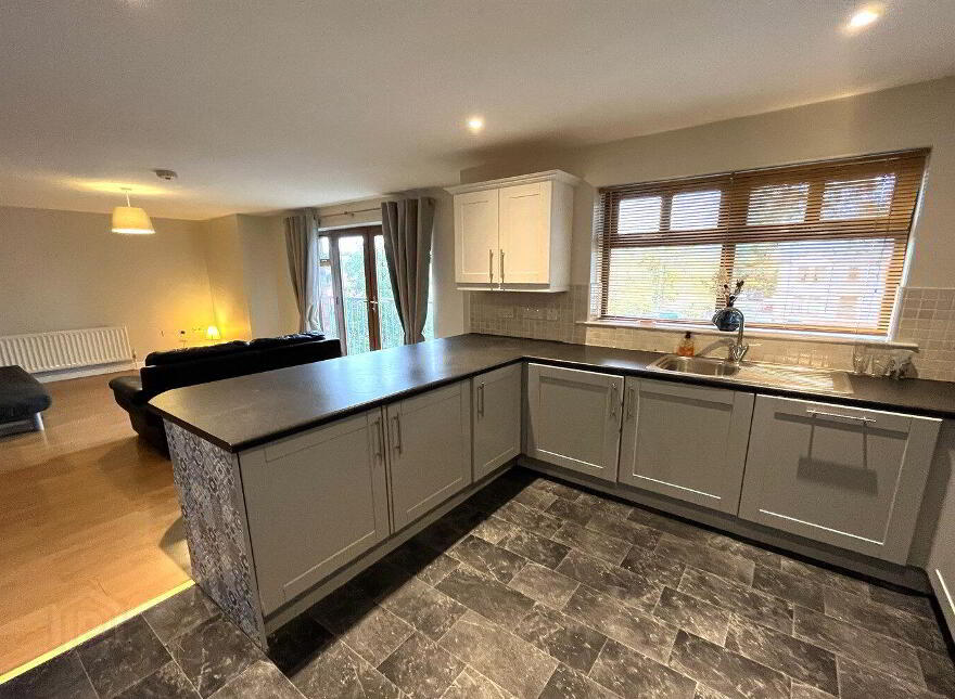 Apartment 11 Greenwich Mews 24 Upper Lisburn Road, Belfast, BT10 0FL