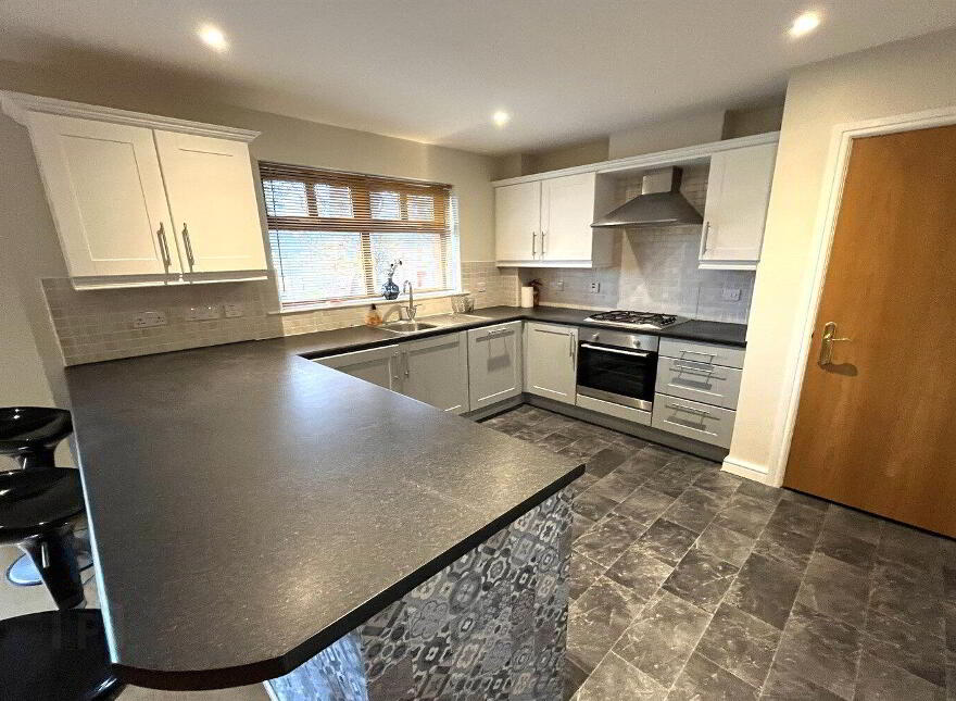Apartment 11 Greenwich Mews 24 Upper Lisburn Road, Belfast, BT10 0FL
