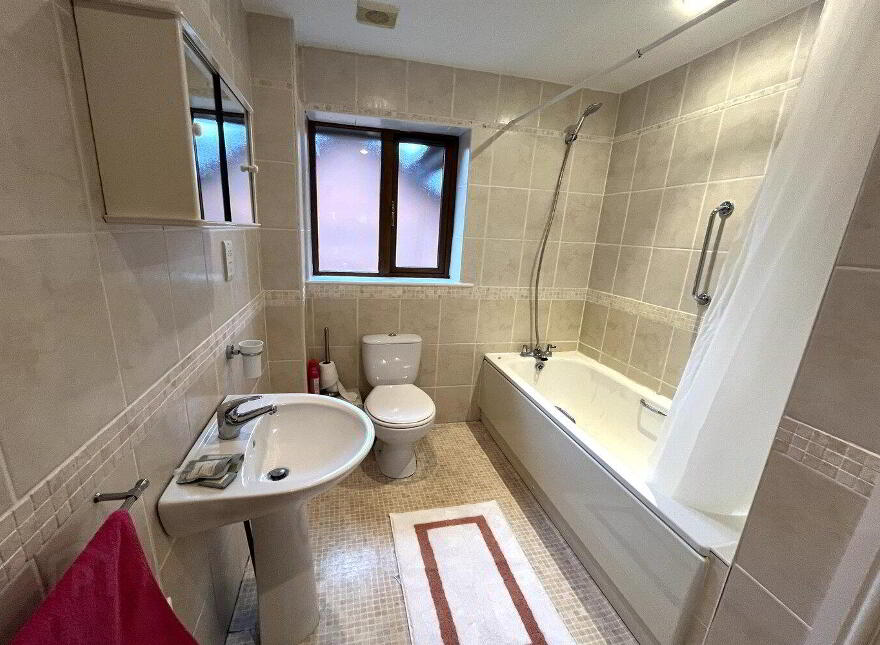 Apartment 11 Greenwich Mews 24 Upper Lisburn Road, Belfast, BT10 0FL