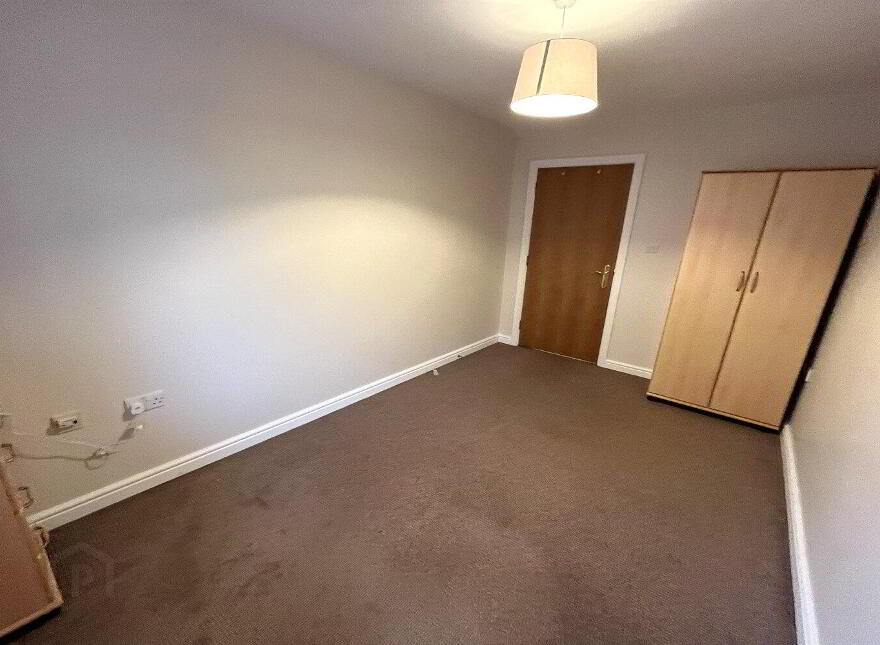 Apartment 11 Greenwich Mews 24 Upper Lisburn Road, Belfast, BT10 0FL