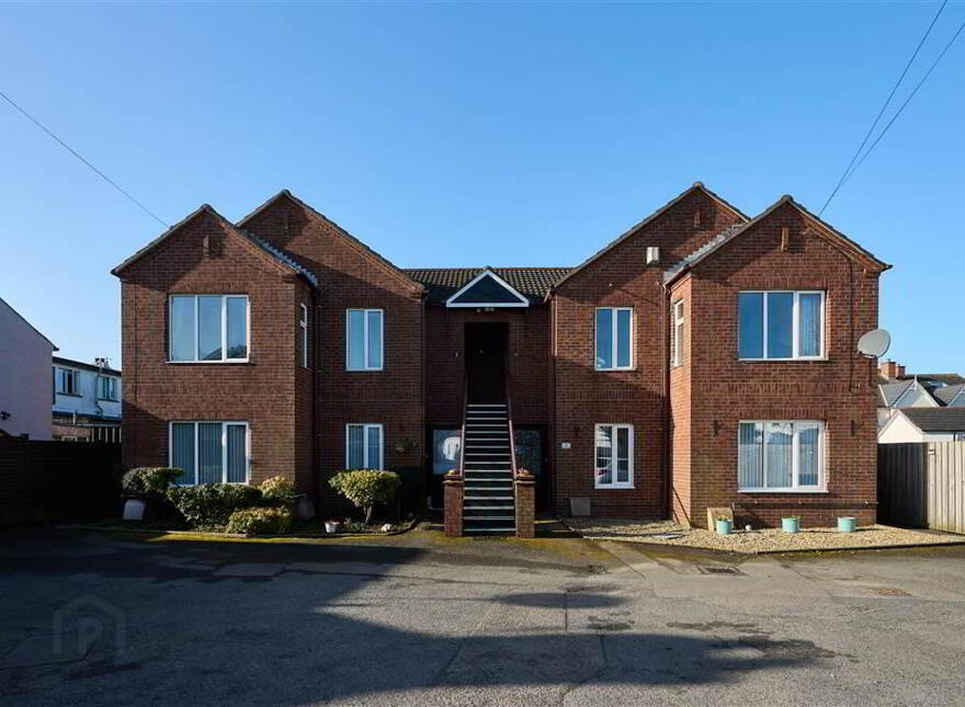 2 Waverley Court, Waverley Drive, Bangor, BT20 5LD