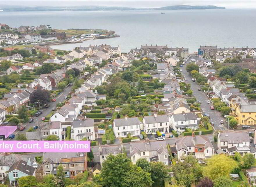 2 Waverley Court, Waverley Drive, Bangor, BT20 5LD