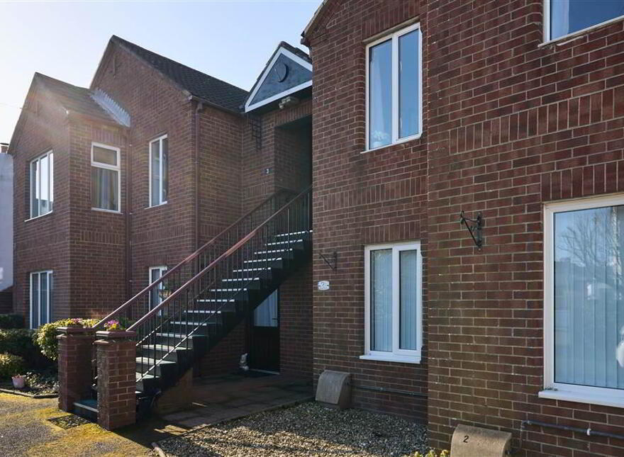 2 Waverley Court, Waverley Drive, Bangor, BT20 5LD