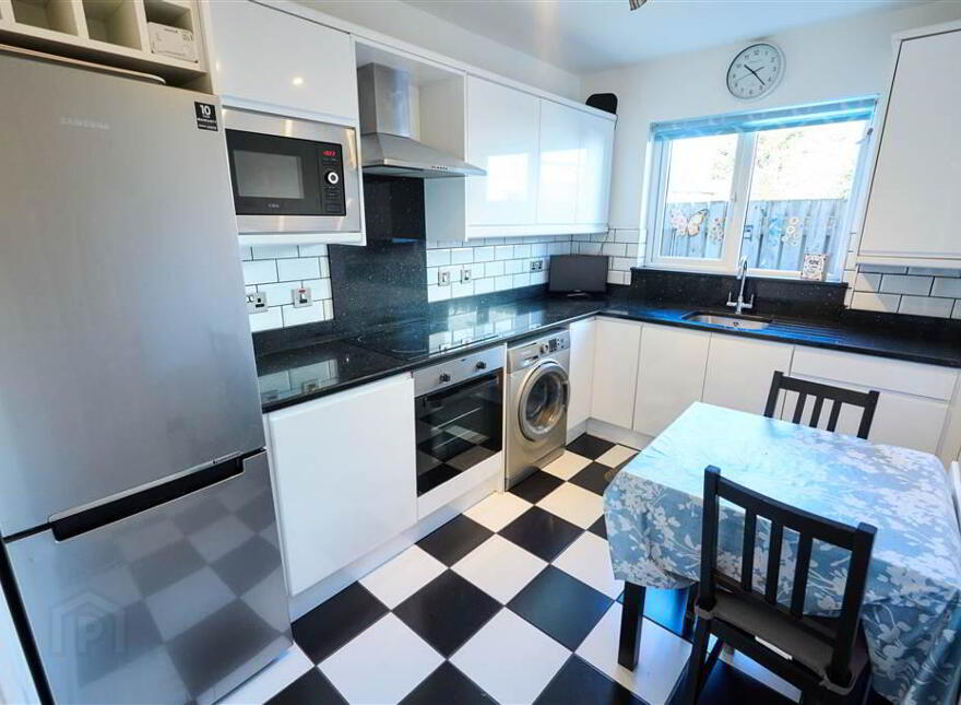 2 Waverley Court, Waverley Drive, Bangor, BT20 5LD