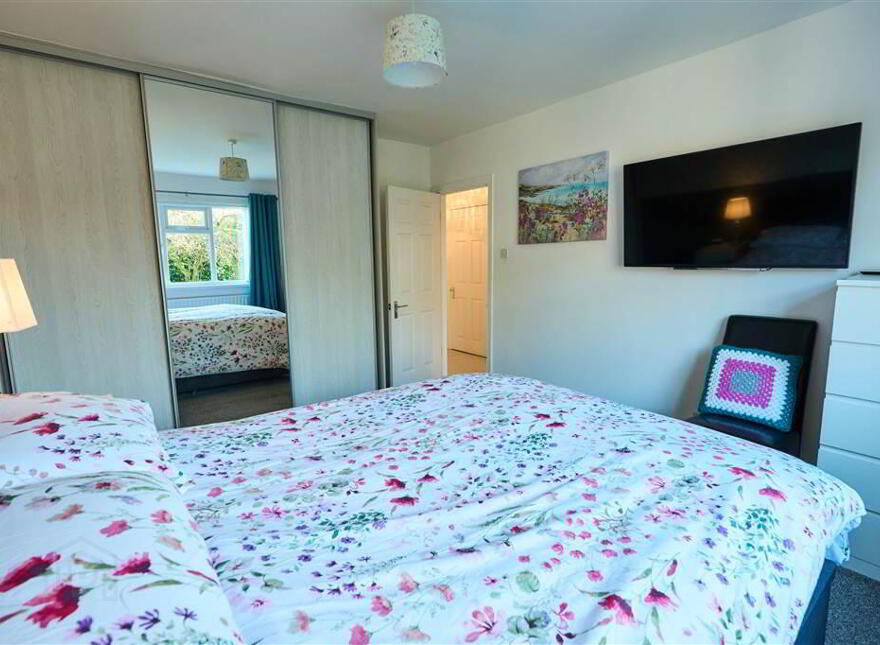 2 Waverley Court, Waverley Drive, Bangor, BT20 5LD