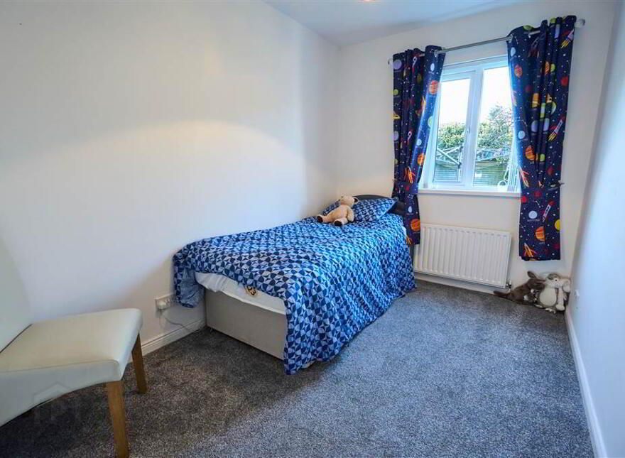 2 Waverley Court, Waverley Drive, Bangor, BT20 5LD