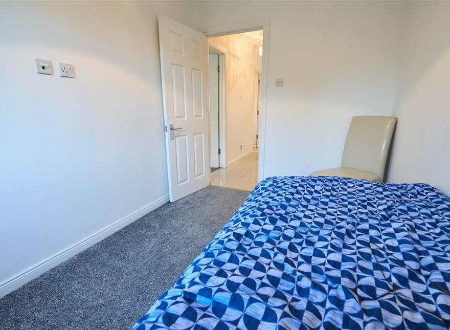 2 Waverley Court, Waverley Drive, Bangor, BT20 5LD