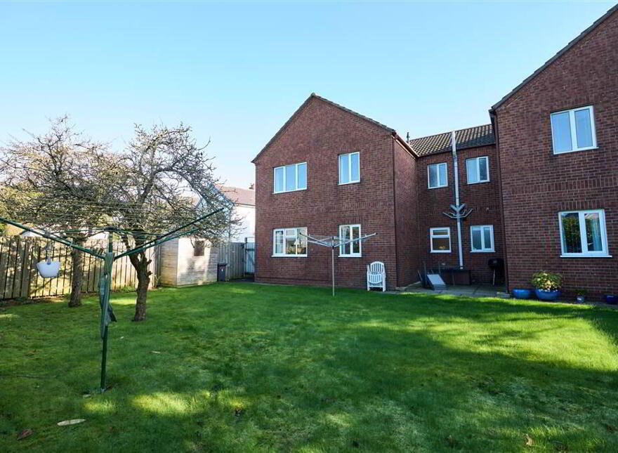 2 Waverley Court, Waverley Drive, Bangor, BT20 5LD