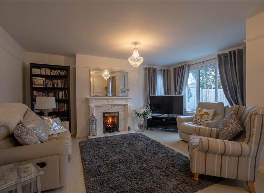 2 Waverley Court, Waverley Drive, Bangor, BT20 5LD
