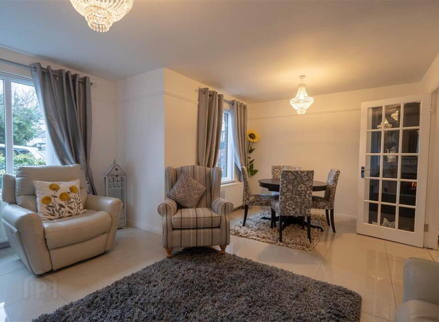 2 Waverley Court, Waverley Drive, Bangor, BT20 5LD