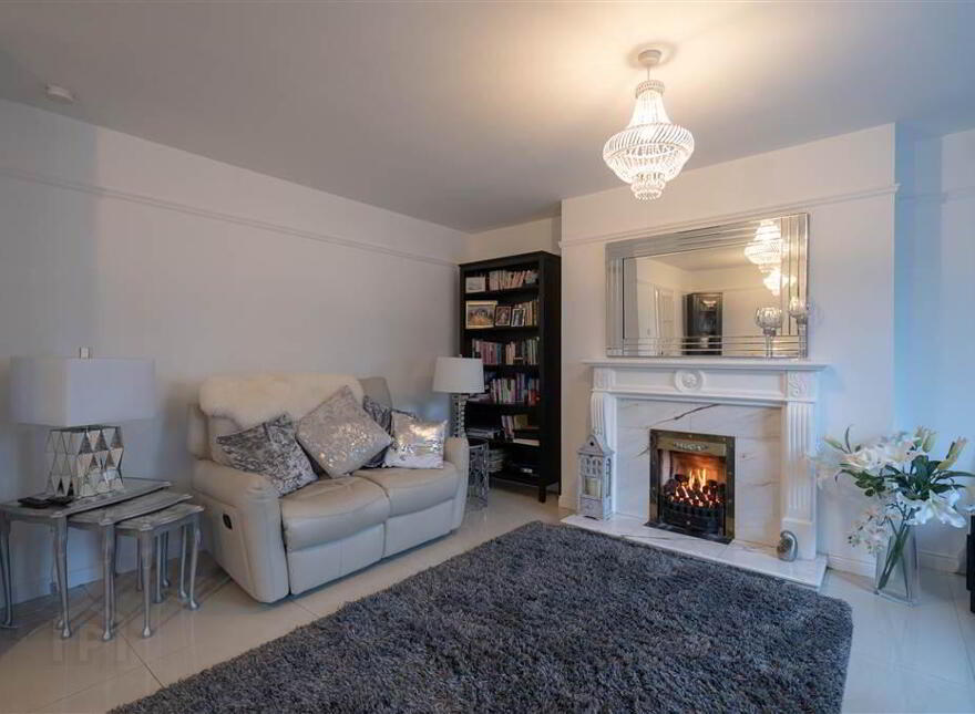 2 Waverley Court, Waverley Drive, Bangor, BT20 5LD