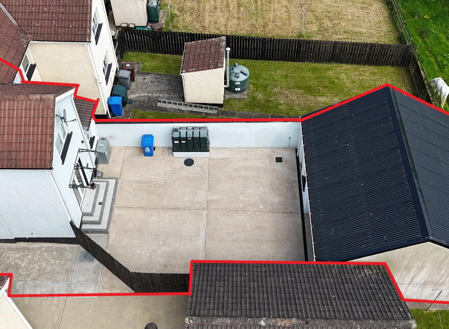 21 Eden Park, Castlederg, BT81 7BD
